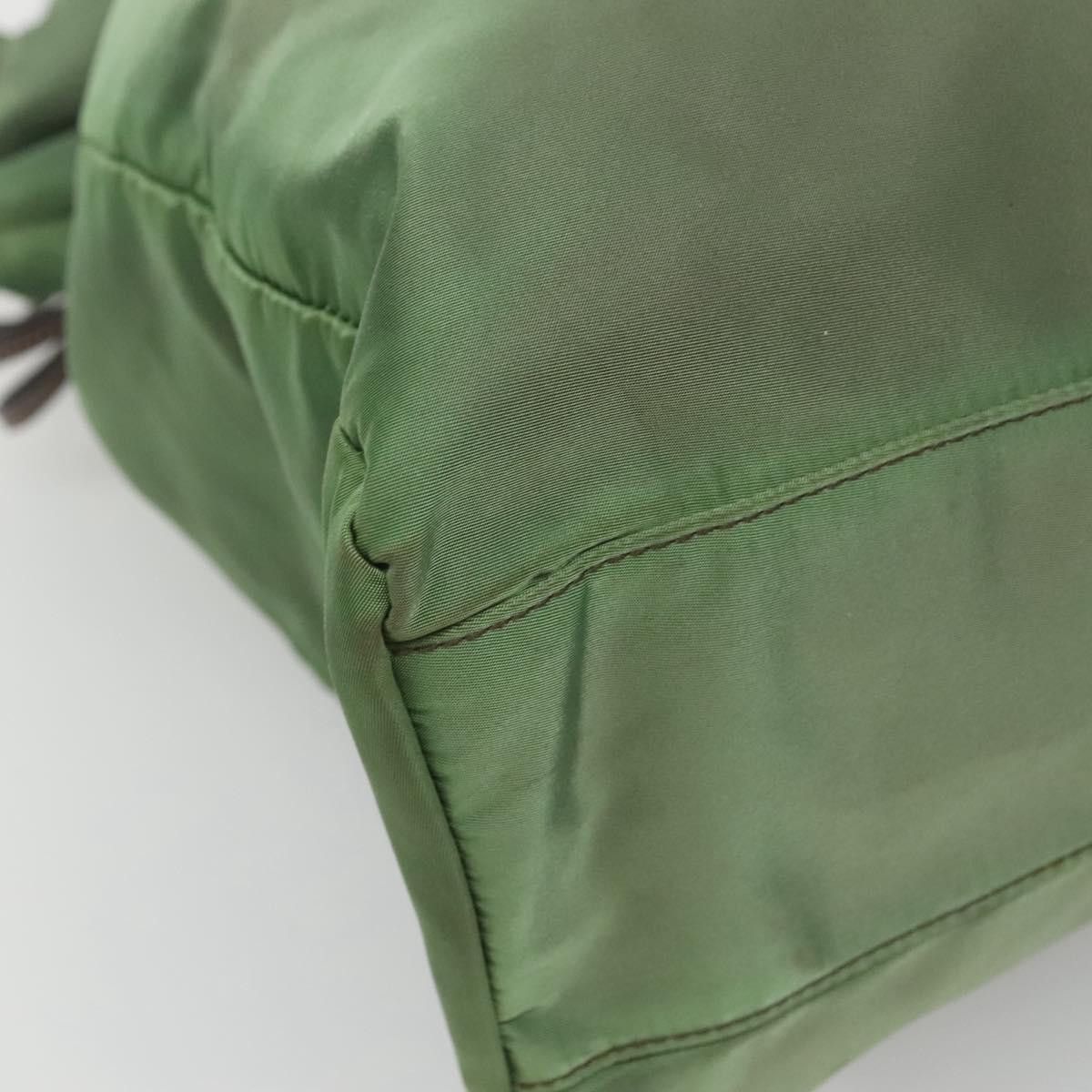Prada Prada Re-Nylon shoulder Size ONE SIZE - 9 Thumbnail