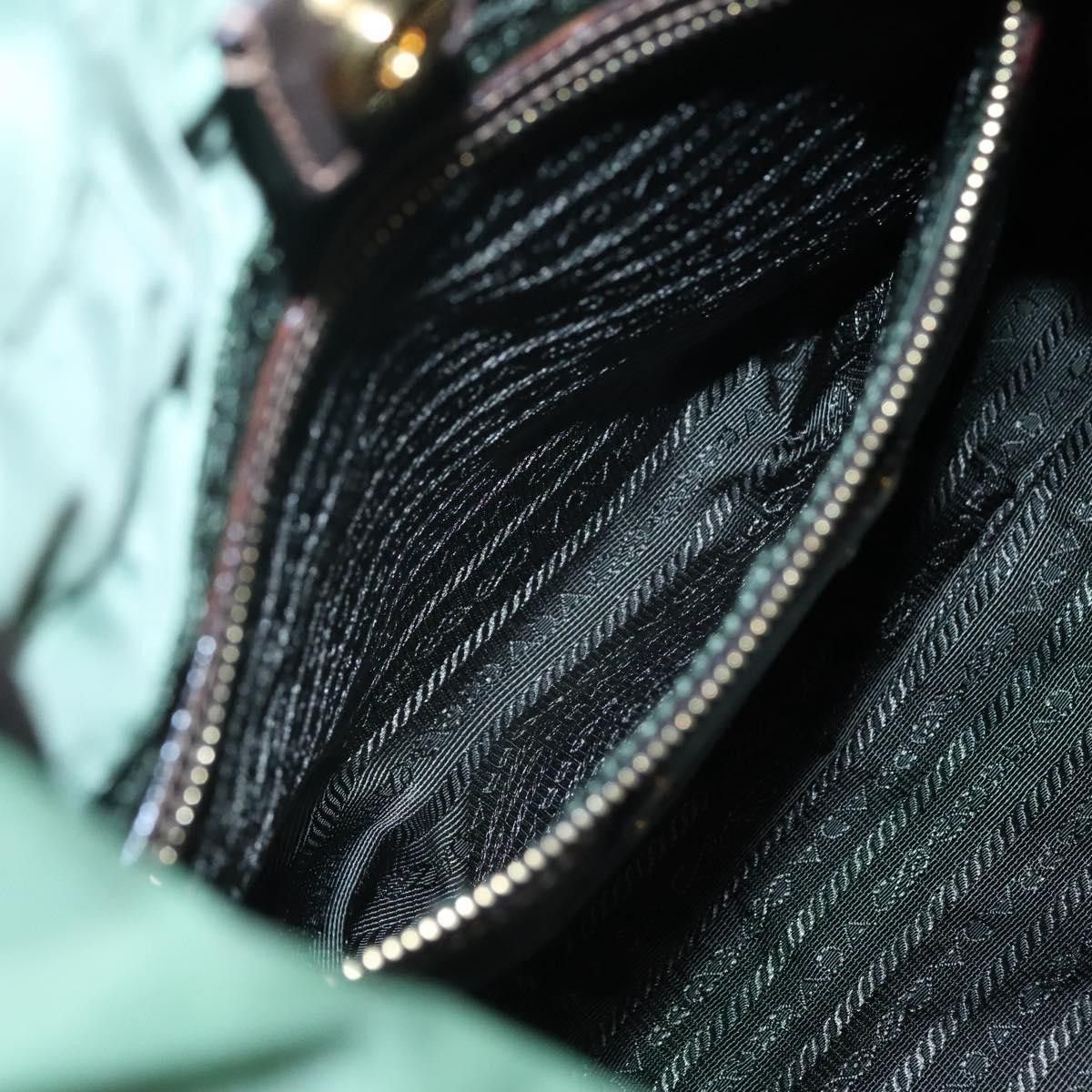 Prada Prada Re-Nylon shoulder Size ONE SIZE - 17 Thumbnail
