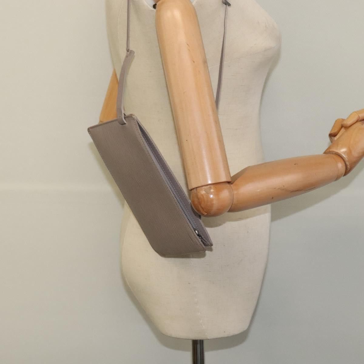 Louis Vuitton Louis Vuitton clutch Size ONE SIZE - 18 Thumbnail