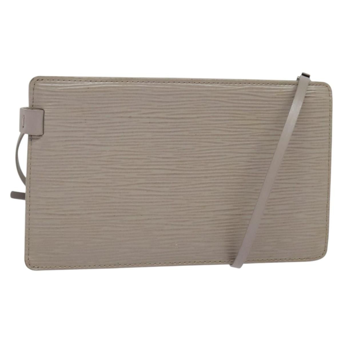 Louis Vuitton Louis Vuitton clutch Size ONE SIZE - 19 Thumbnail