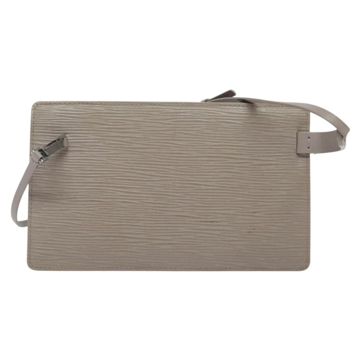 Louis Vuitton Louis Vuitton clutch Size ONE SIZE - 2 Thumbnail
