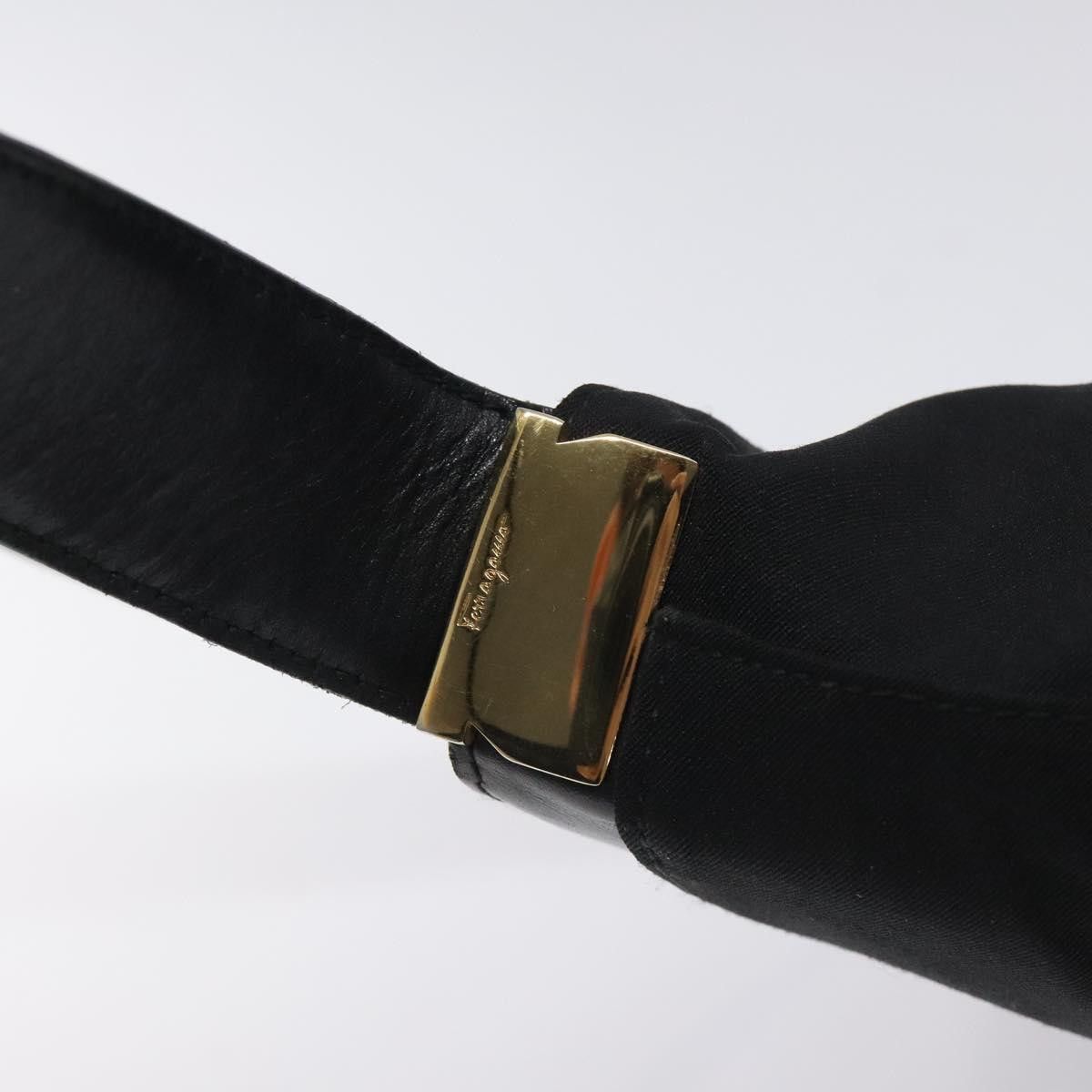 Salvatore Ferragamo Salvatore Ferragamo - shoulder Size ONE SIZE - 11 Thumbnail