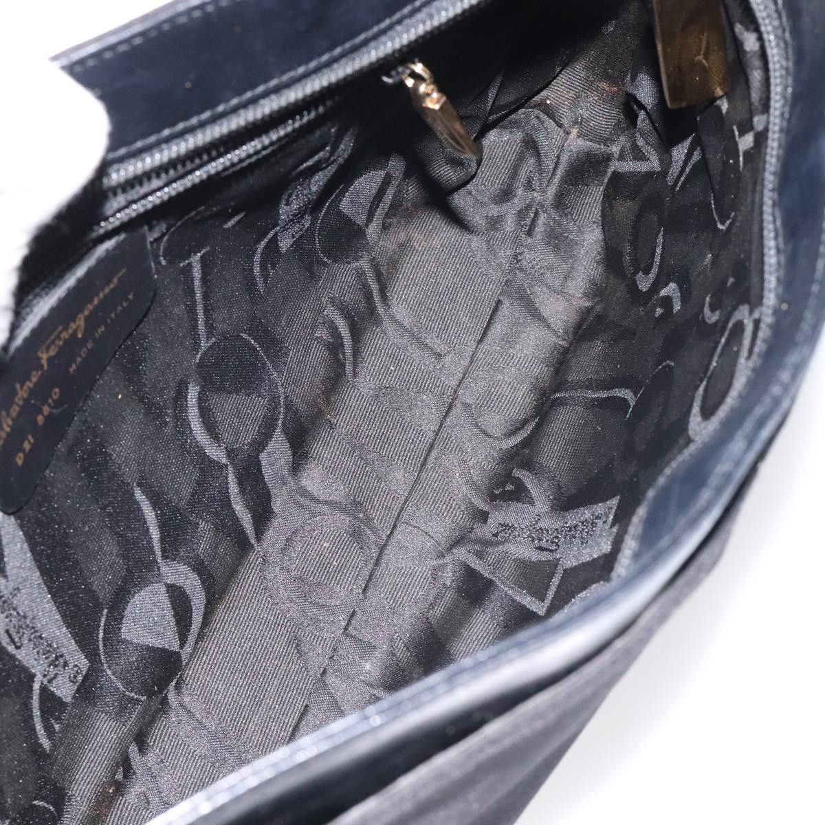 Salvatore Ferragamo Salvatore Ferragamo - shoulder Size ONE SIZE - 13 Thumbnail