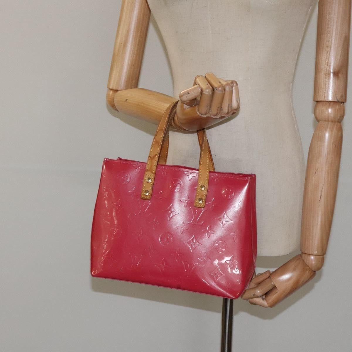 Louis Vuitton Louis Vuitton Reade handbag Size ONE SIZE - 14 Thumbnail