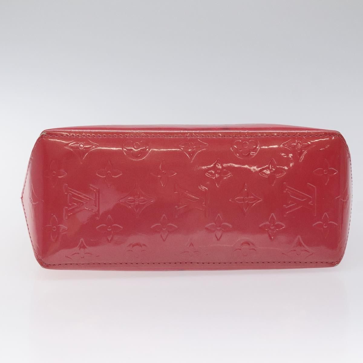 Louis Vuitton Louis Vuitton Reade handbag Size ONE SIZE - 18 Thumbnail