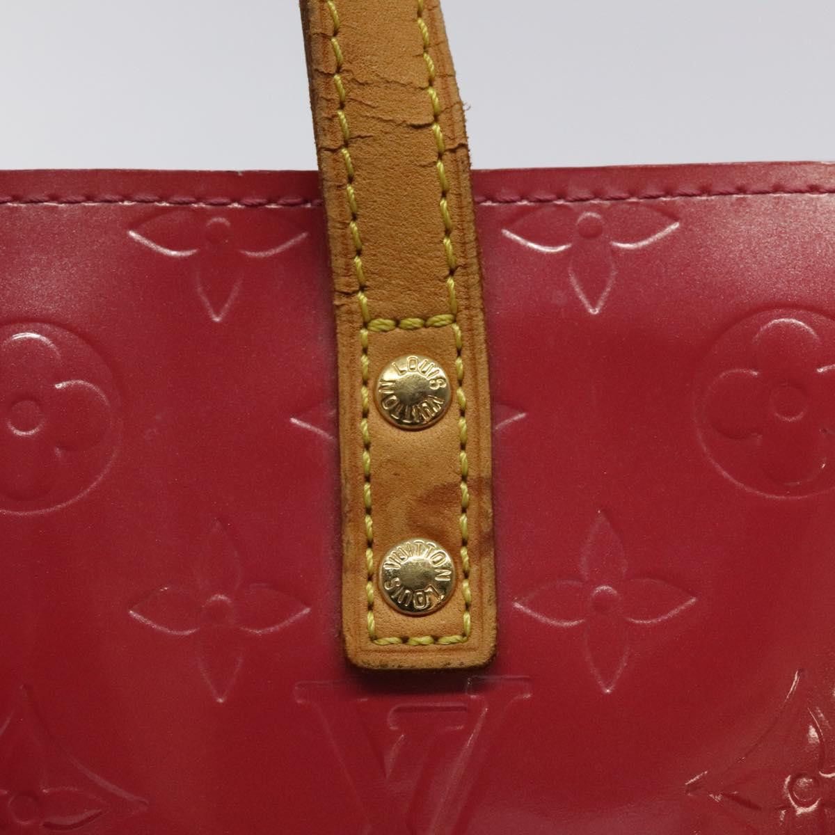 Louis Vuitton Louis Vuitton Reade handbag Size ONE SIZE - 10 Thumbnail
