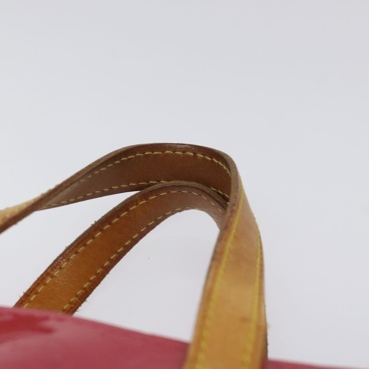 Louis Vuitton Louis Vuitton Reade handbag Size ONE SIZE - 17 Thumbnail