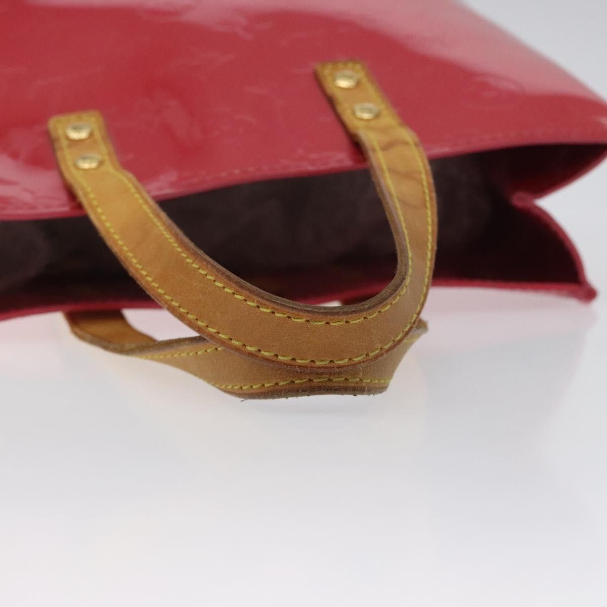Louis Vuitton Louis Vuitton Reade handbag Size ONE SIZE - 5 Thumbnail