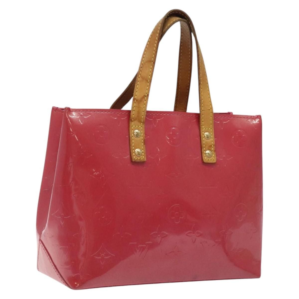 Louis Vuitton Louis Vuitton Reade handbag Size ONE SIZE - 15 Thumbnail