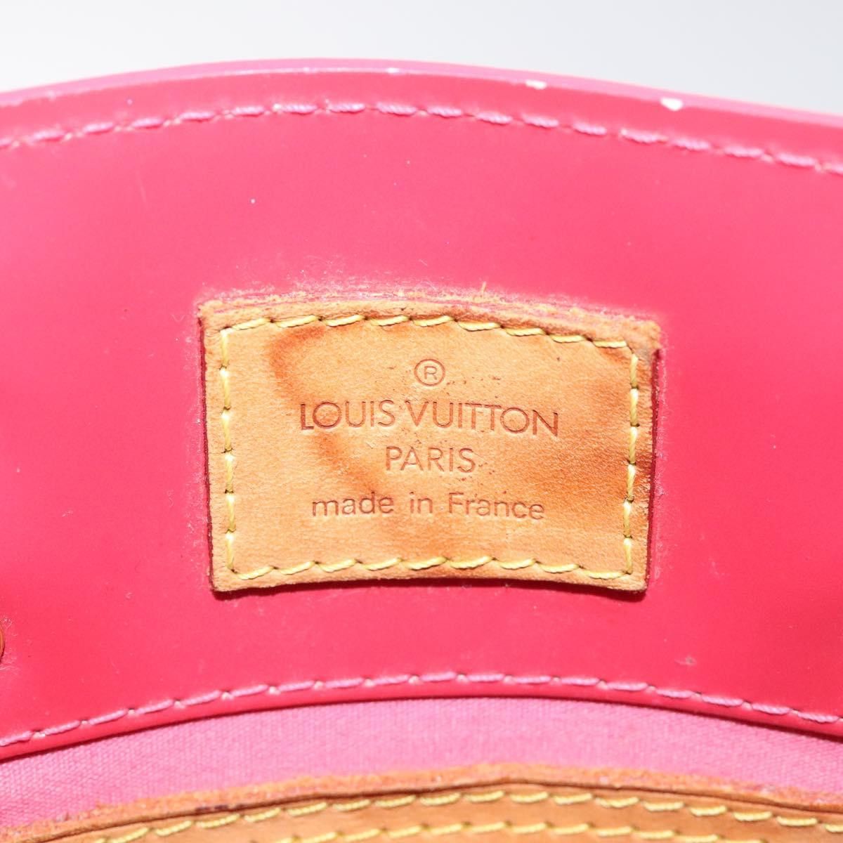 Louis Vuitton Louis Vuitton Reade handbag Size ONE SIZE - 13 Thumbnail