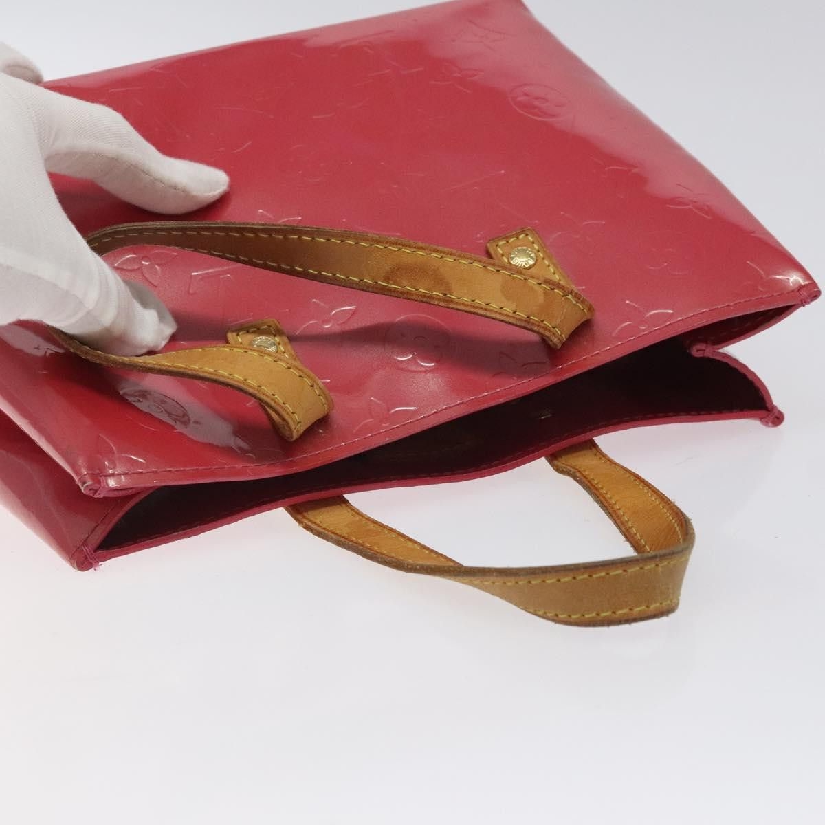 Louis Vuitton Louis Vuitton Reade handbag Size ONE SIZE - 16 Thumbnail