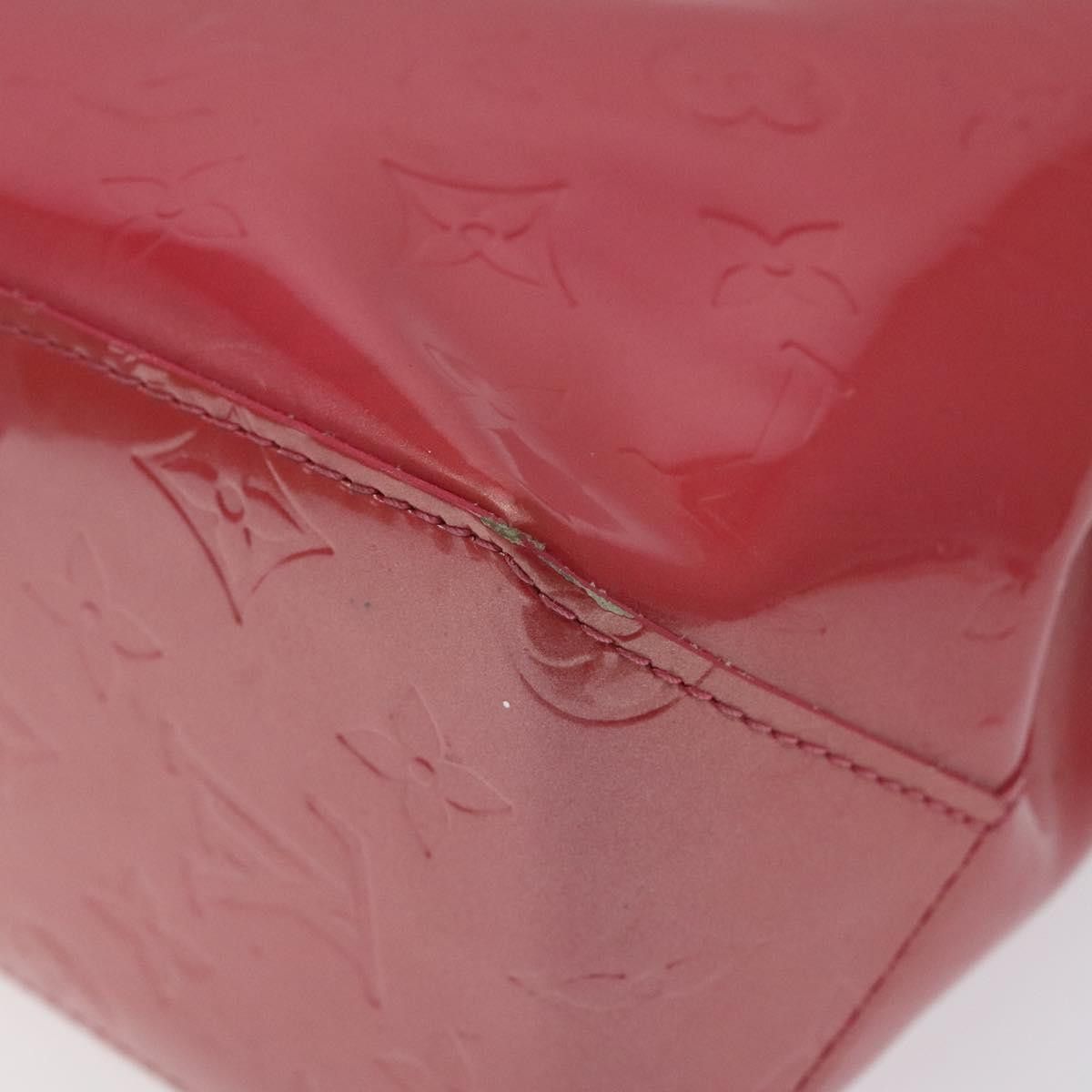 Louis Vuitton Louis Vuitton Reade handbag Size ONE SIZE - 6 Thumbnail