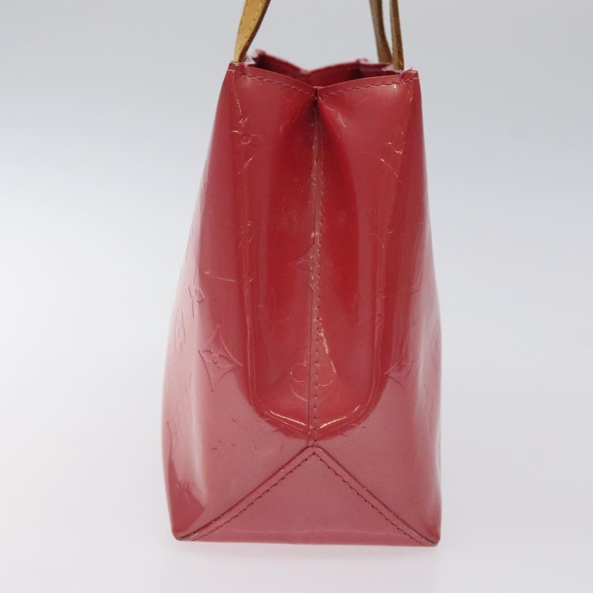 Louis Vuitton Louis Vuitton Reade handbag Size ONE SIZE - 4 Thumbnail