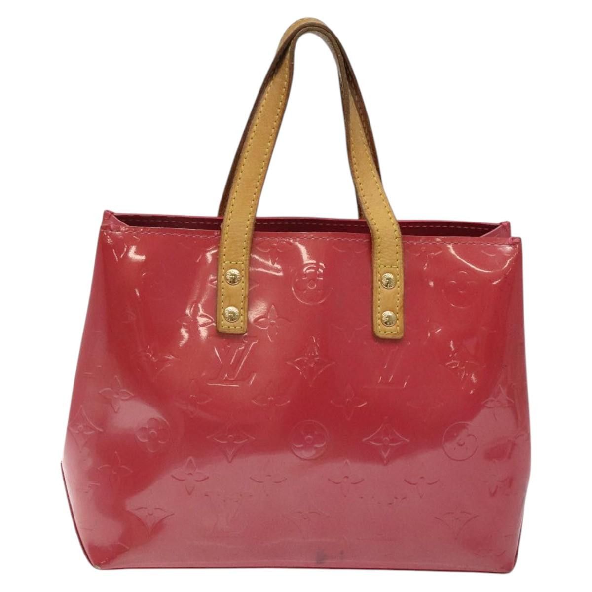 Louis Vuitton Louis Vuitton Reade handbag Size ONE SIZE - 2 Thumbnail