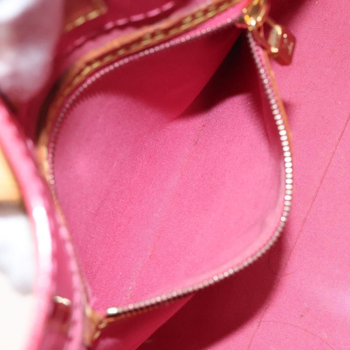 Louis Vuitton Louis Vuitton Reade handbag Size ONE SIZE - 21 Thumbnail