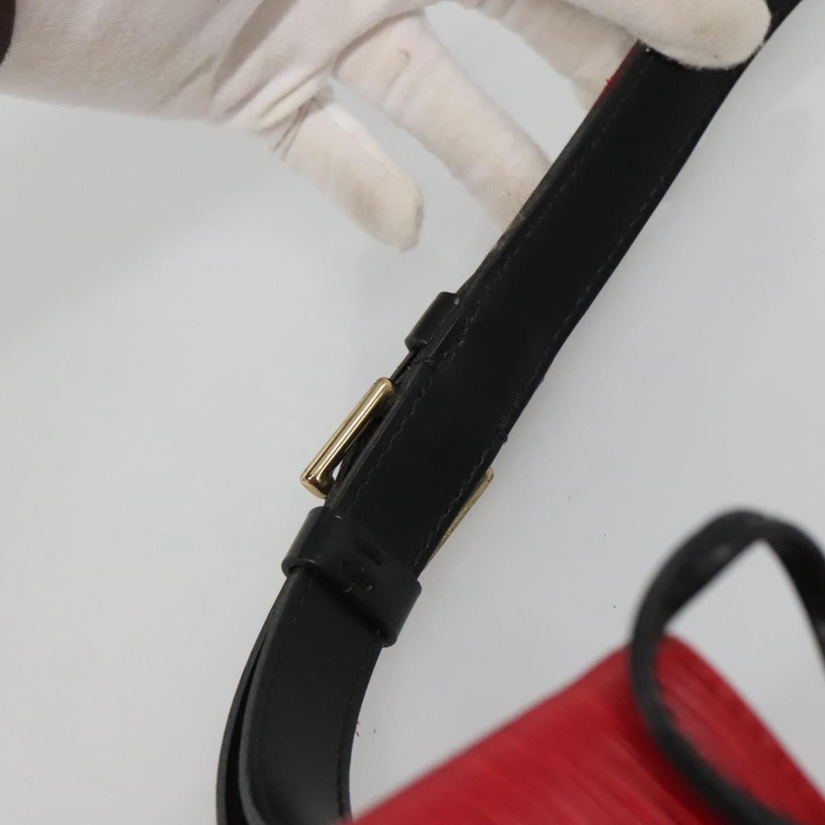 Louis Vuitton Louis Vuitton Noe shoulder Size ONE SIZE - 8 Thumbnail