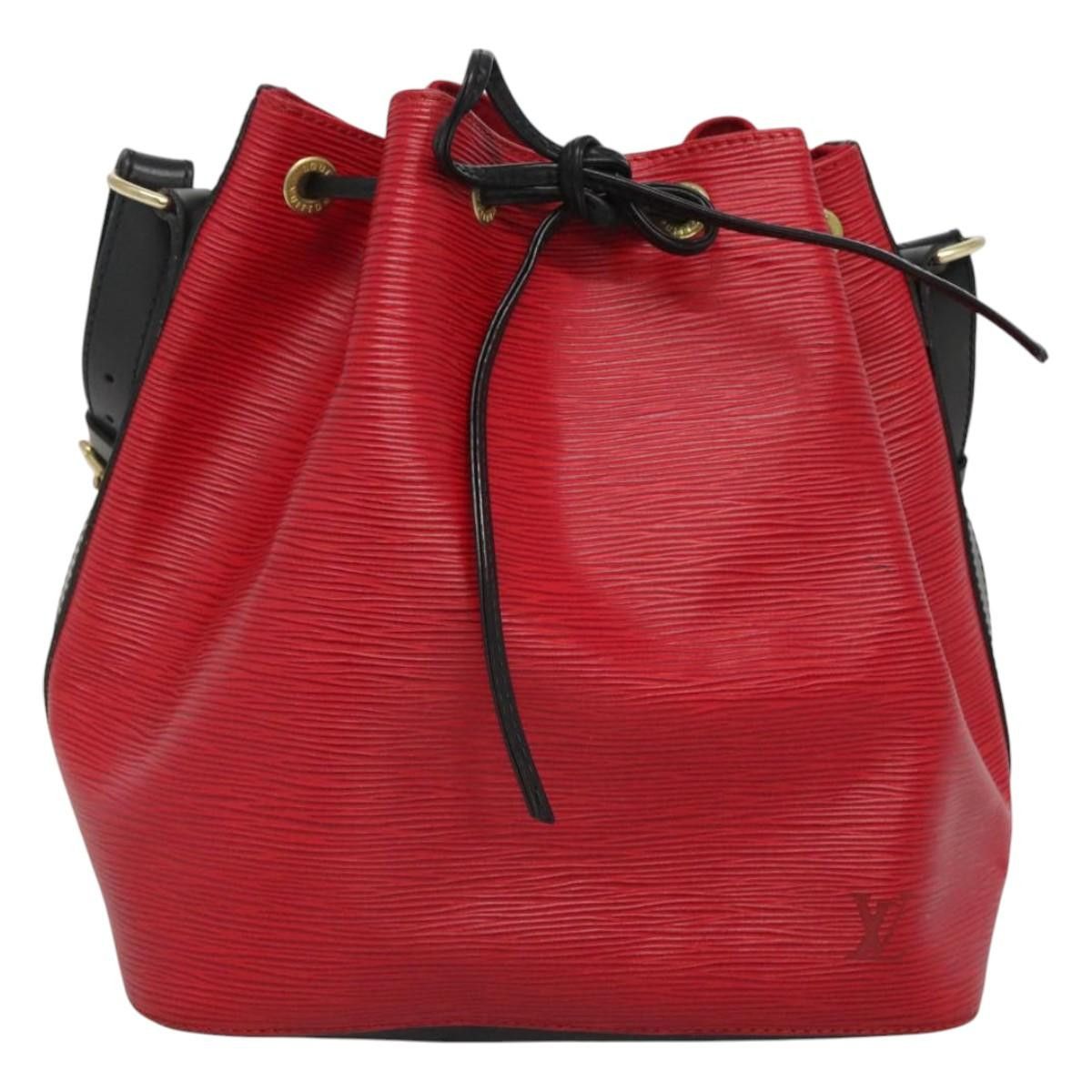 Louis Vuitton Louis Vuitton Noe shoulder Size ONE SIZE - 3 Thumbnail