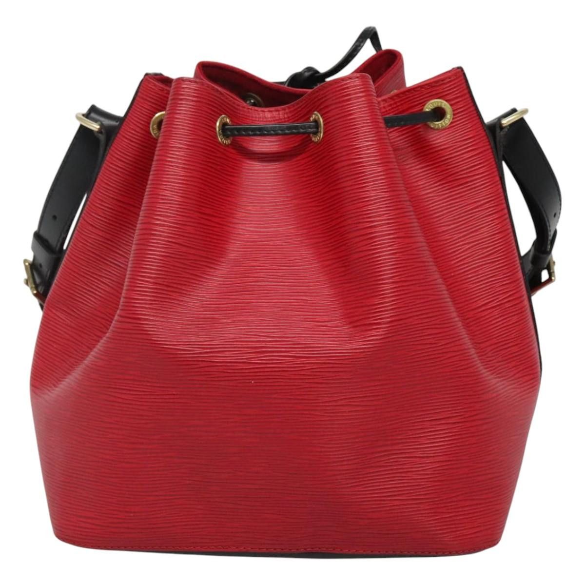 Louis Vuitton Louis Vuitton Noe shoulder Size ONE SIZE - 2 Thumbnail