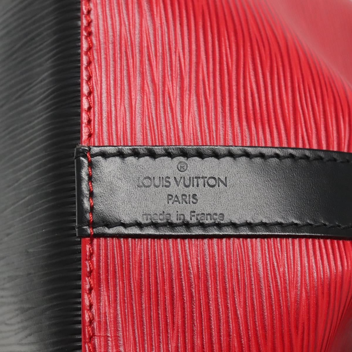 Louis Vuitton Louis Vuitton Noe shoulder Size ONE SIZE - 18 Thumbnail