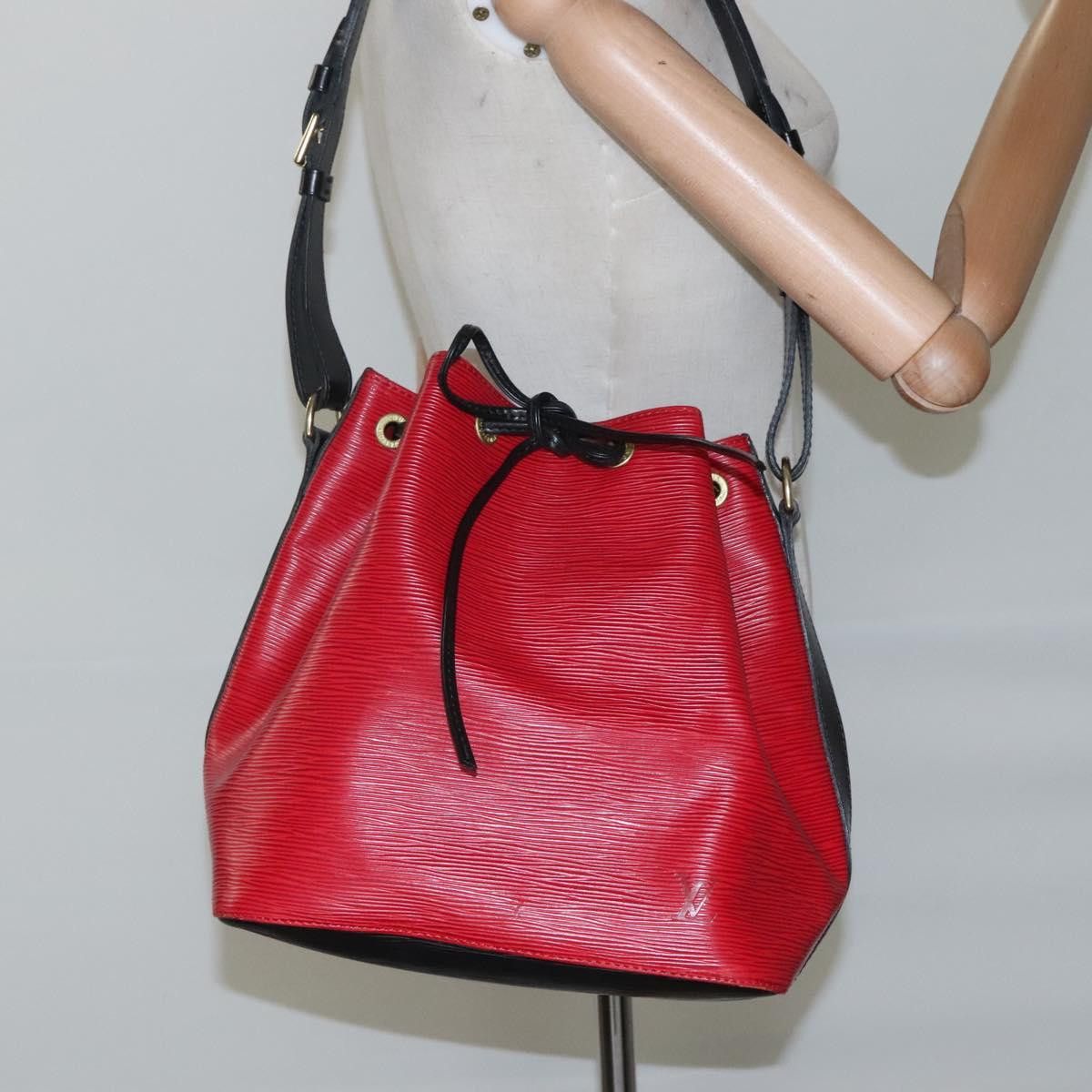 Louis Vuitton Louis Vuitton Noe shoulder Size ONE SIZE - 21 Thumbnail