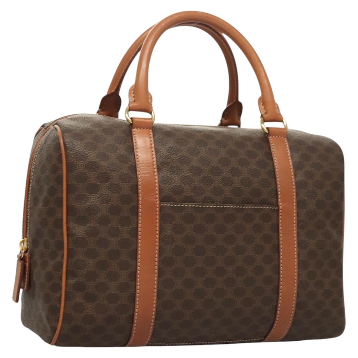 Celine Céline Macadam handbag Size ONE SIZE - 23 Thumbnail