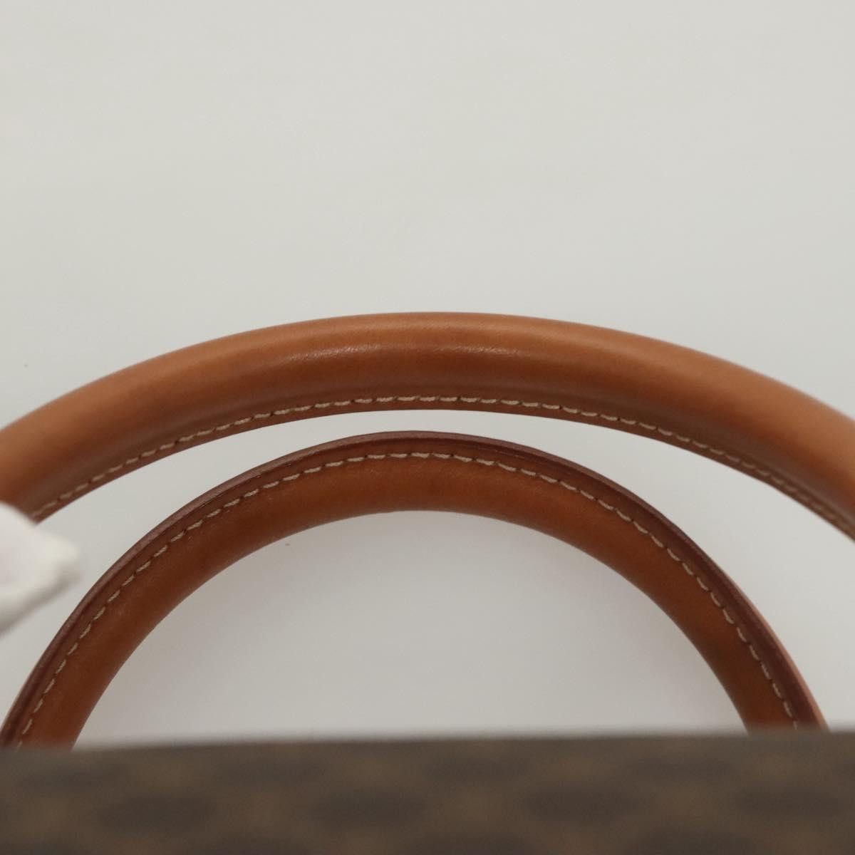 Celine Céline Macadam handbag Size ONE SIZE - 18 Thumbnail