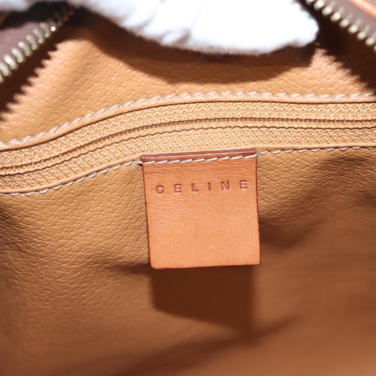 Celine Céline Macadam handbag Size ONE SIZE - 13 Thumbnail
