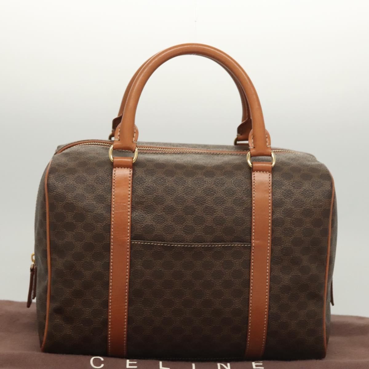 Celine Céline Macadam handbag Size ONE SIZE - 15 Thumbnail