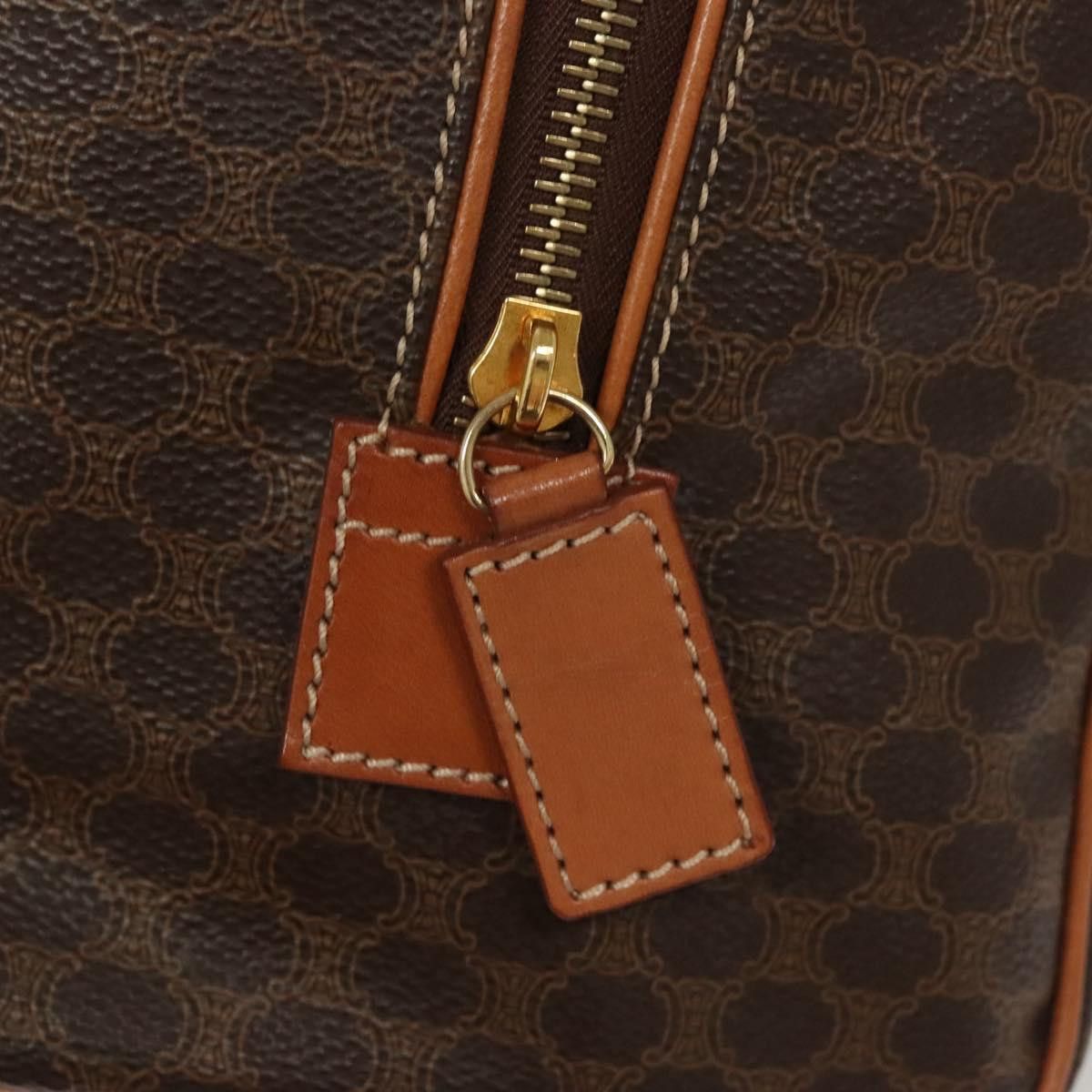 Celine Céline Macadam handbag Size ONE SIZE - 10 Thumbnail
