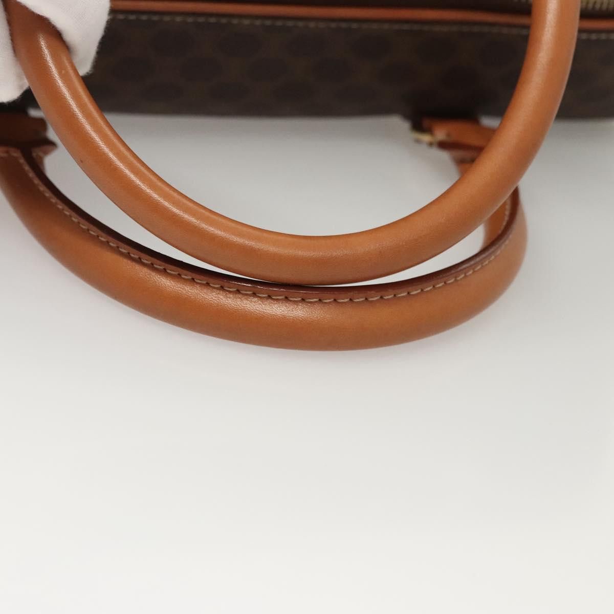 Celine Céline Macadam handbag Size ONE SIZE - 5 Thumbnail
