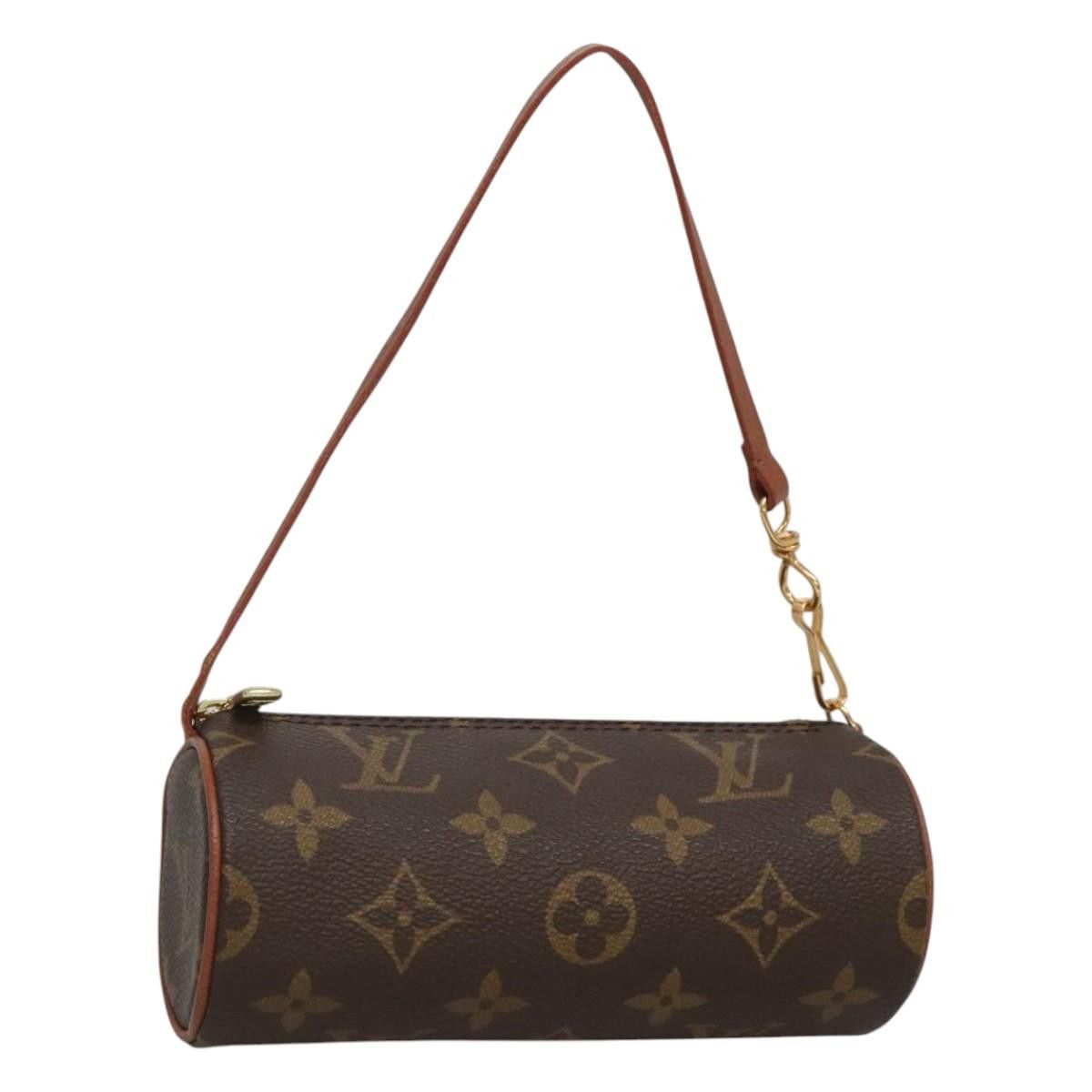 Louis Vuitton Louis Vuitton Papillon clutch Size ONE SIZE - 16 Thumbnail