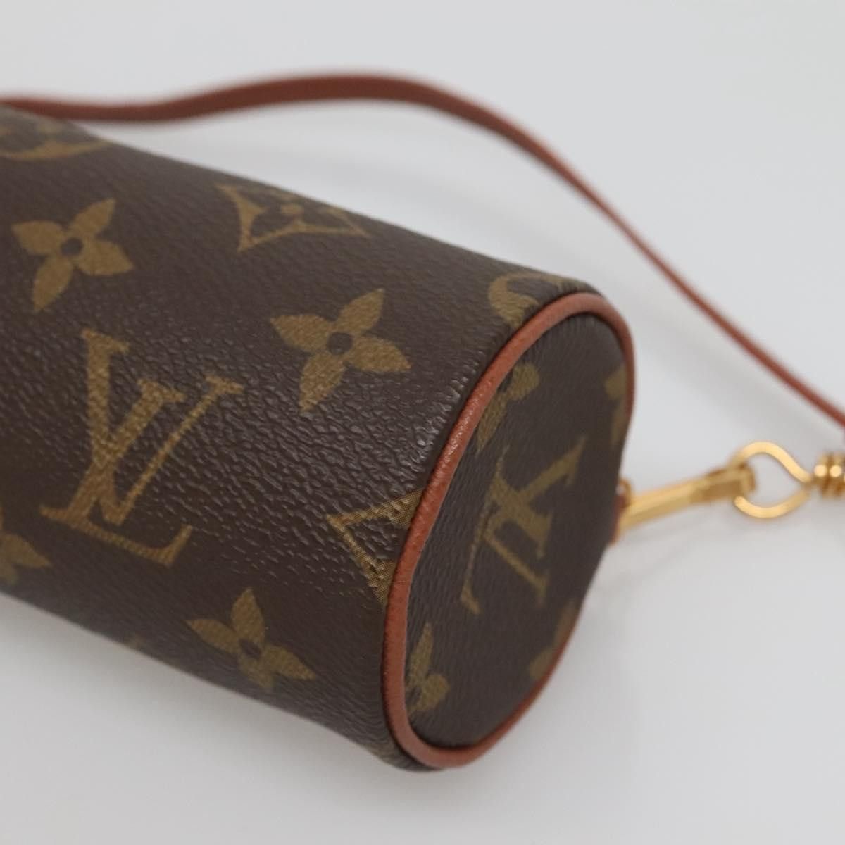 Louis Vuitton Louis Vuitton Papillon clutch Size ONE SIZE - 6 Thumbnail