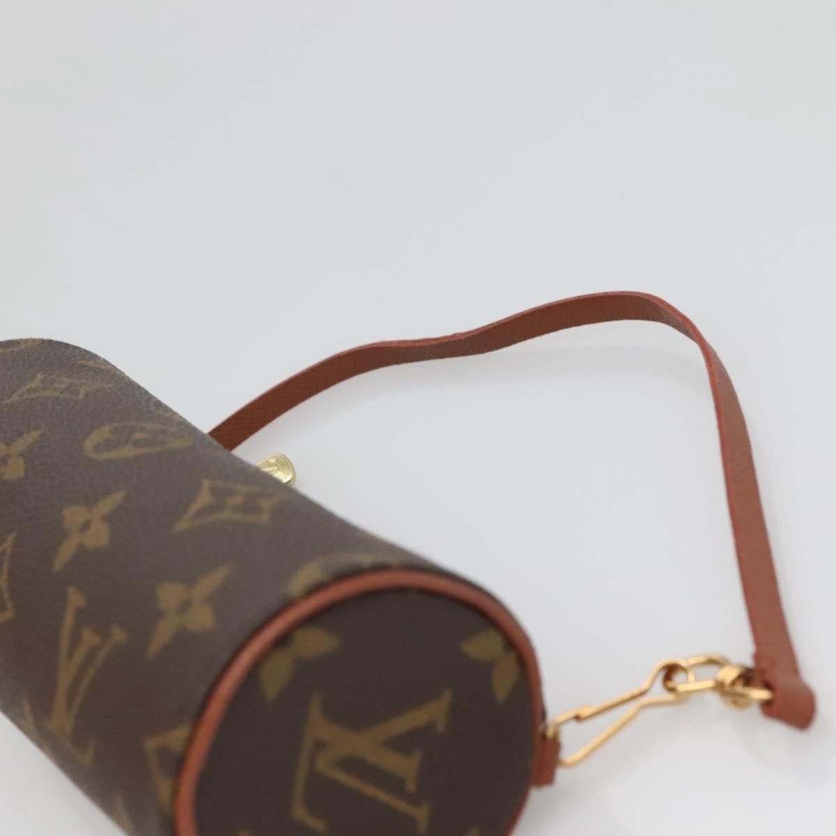 Louis Vuitton Louis Vuitton Papillon clutch Size ONE SIZE - 5 Thumbnail