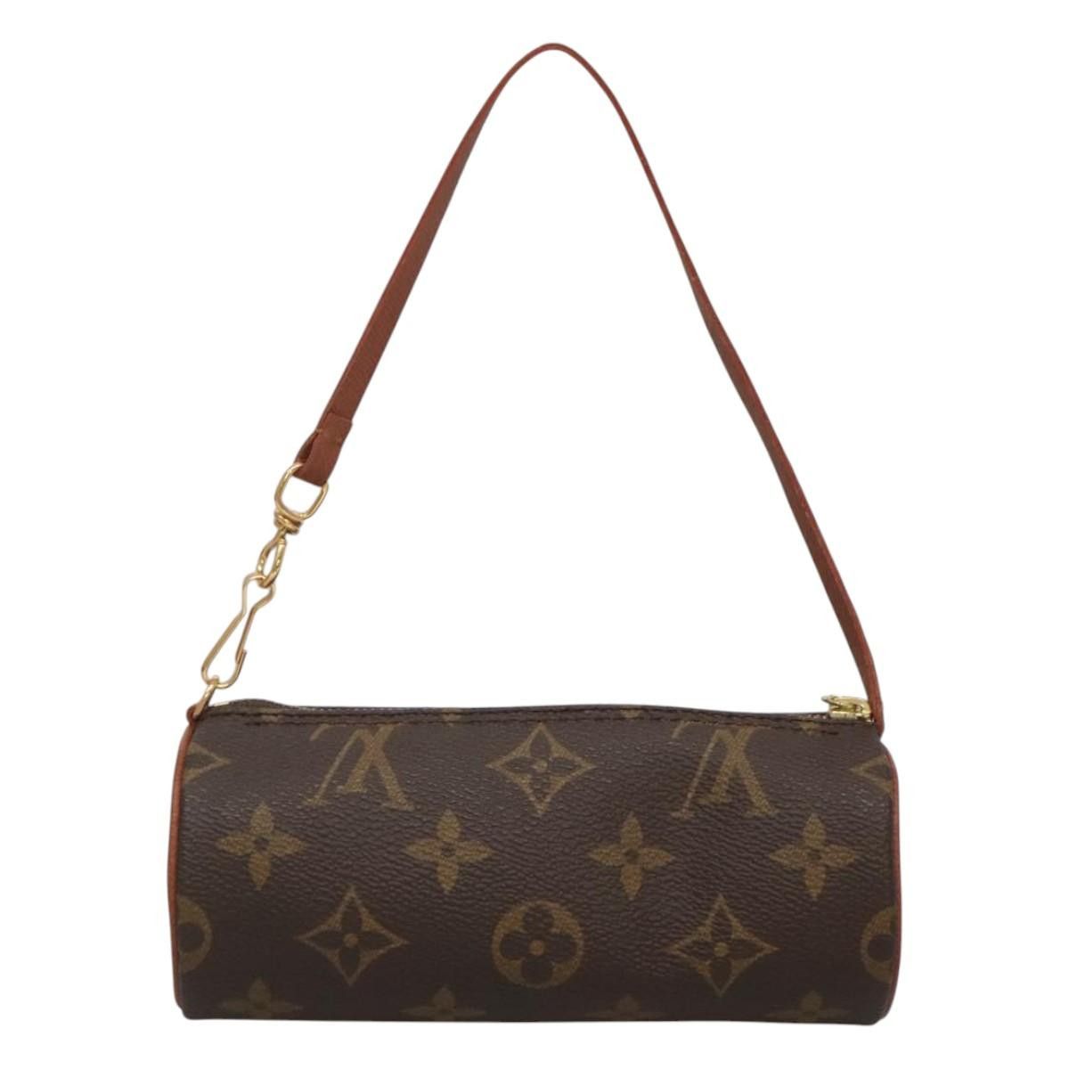 Louis Vuitton Louis Vuitton Papillon clutch Size ONE SIZE - 2 Thumbnail