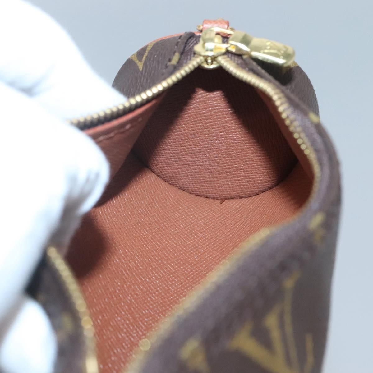 Louis Vuitton Louis Vuitton Papillon clutch Size ONE SIZE - 19 Thumbnail