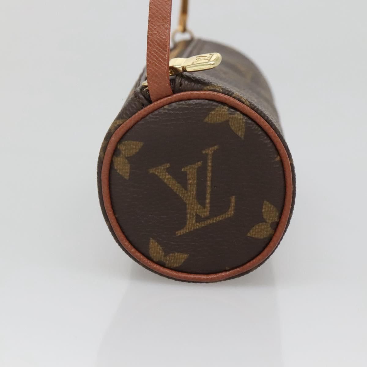 Louis Vuitton Louis Vuitton Papillon clutch Size ONE SIZE - 3 Thumbnail