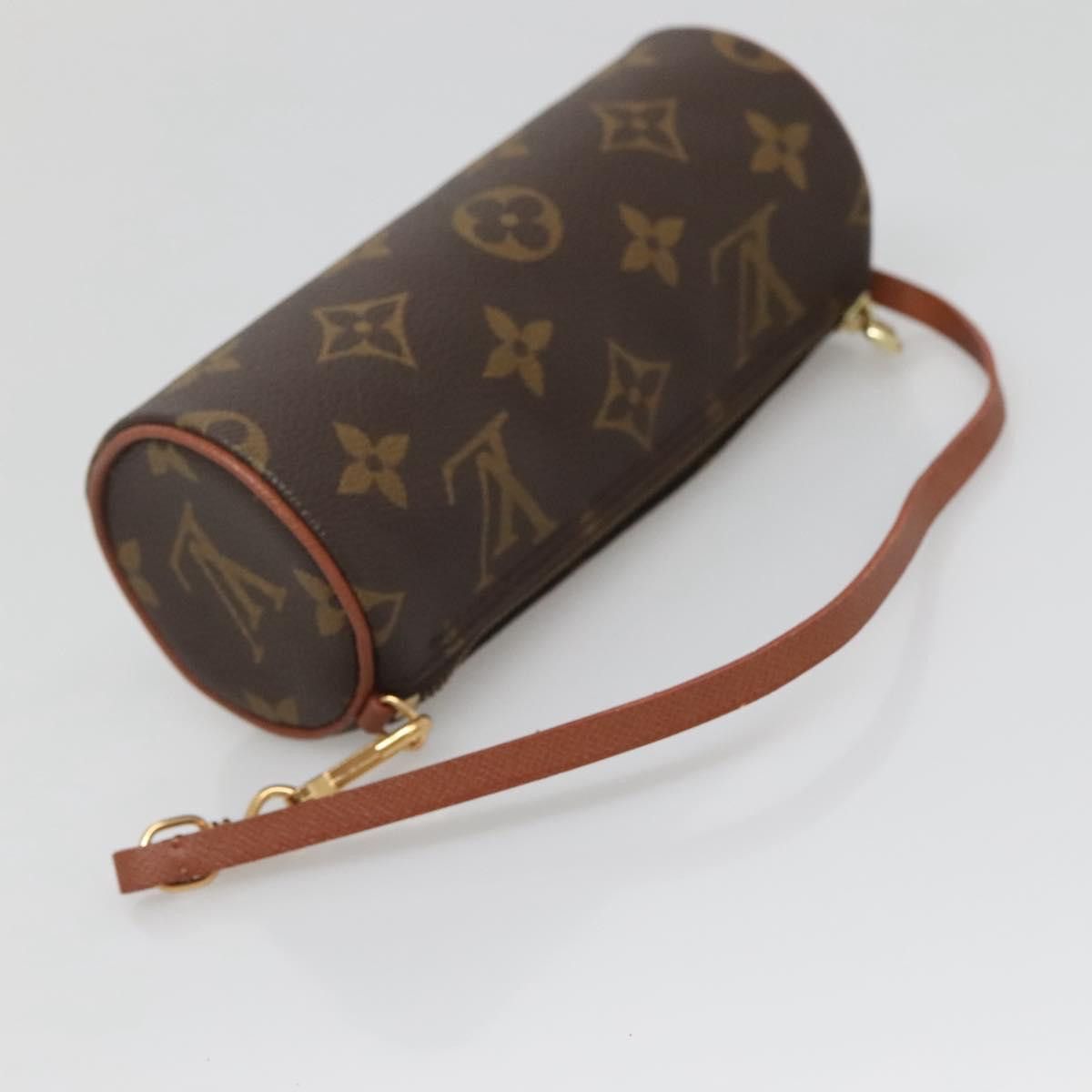 Louis Vuitton Louis Vuitton Papillon clutch Size ONE SIZE - 20 Thumbnail