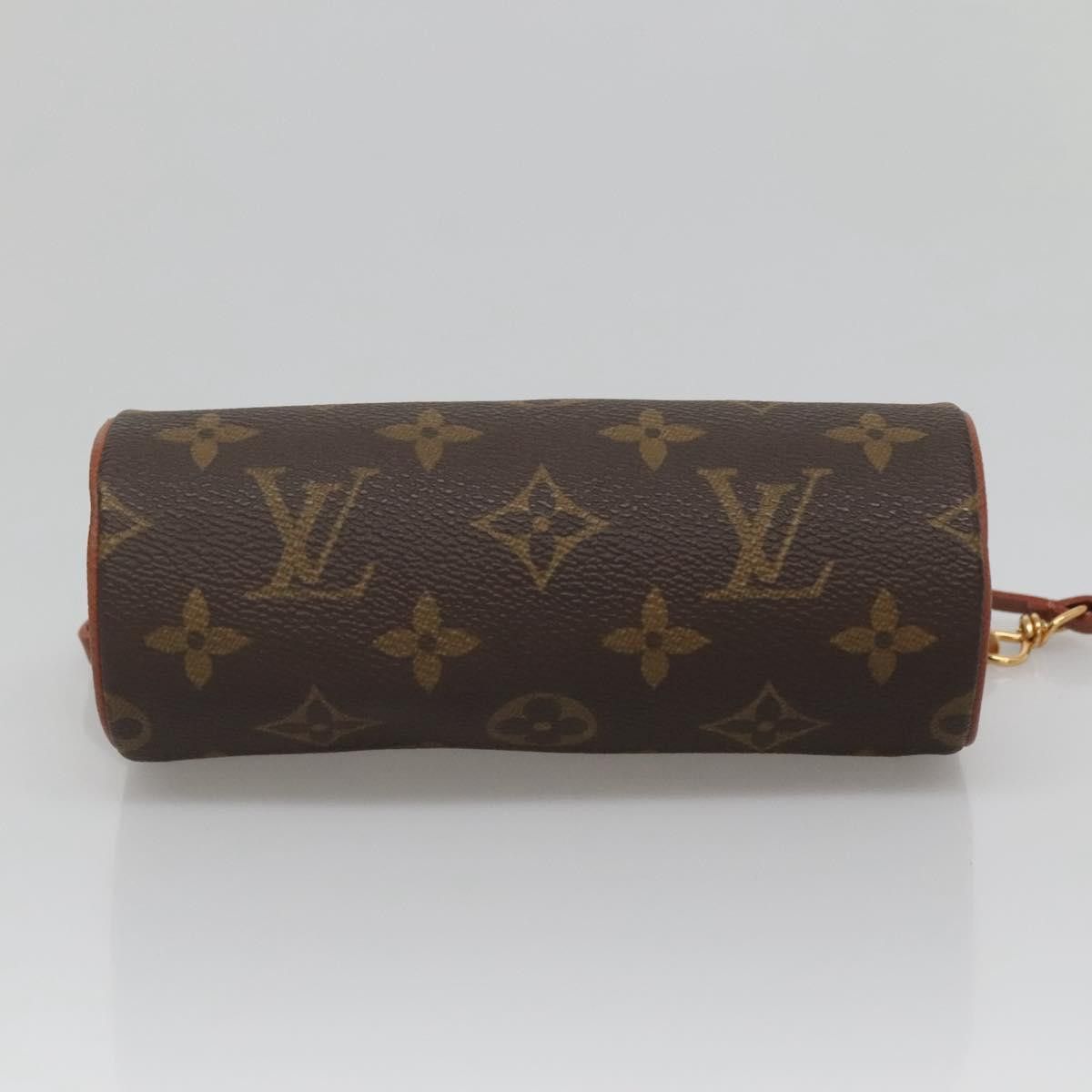 Louis Vuitton Louis Vuitton Papillon clutch Size ONE SIZE - 17 Thumbnail