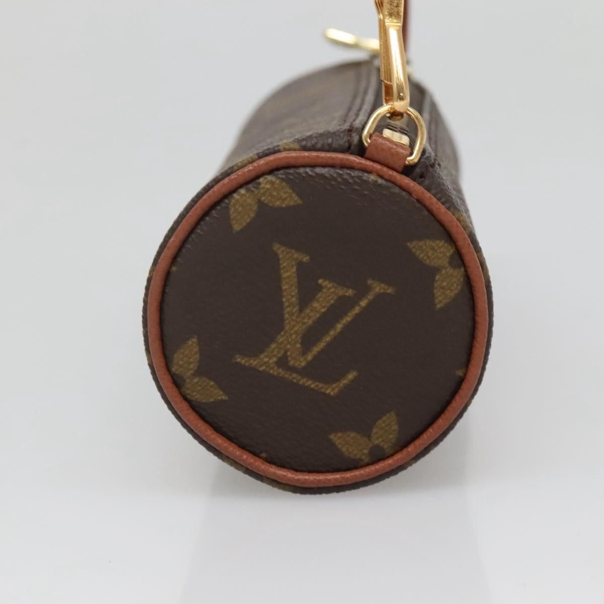 Louis Vuitton Louis Vuitton Papillon clutch Size ONE SIZE - 4 Thumbnail