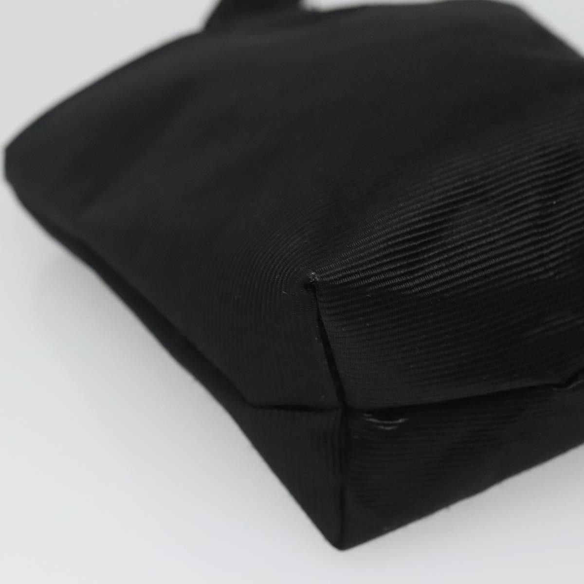 Celine Céline Logo du cercle clutch Size ONE SIZE - 9 Thumbnail