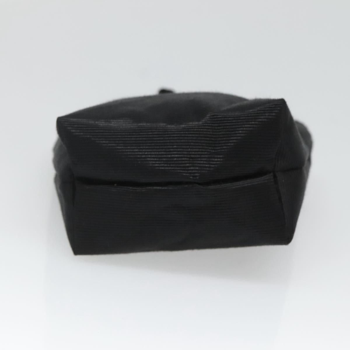 Celine Céline Logo du cercle clutch Size ONE SIZE - 16 Thumbnail