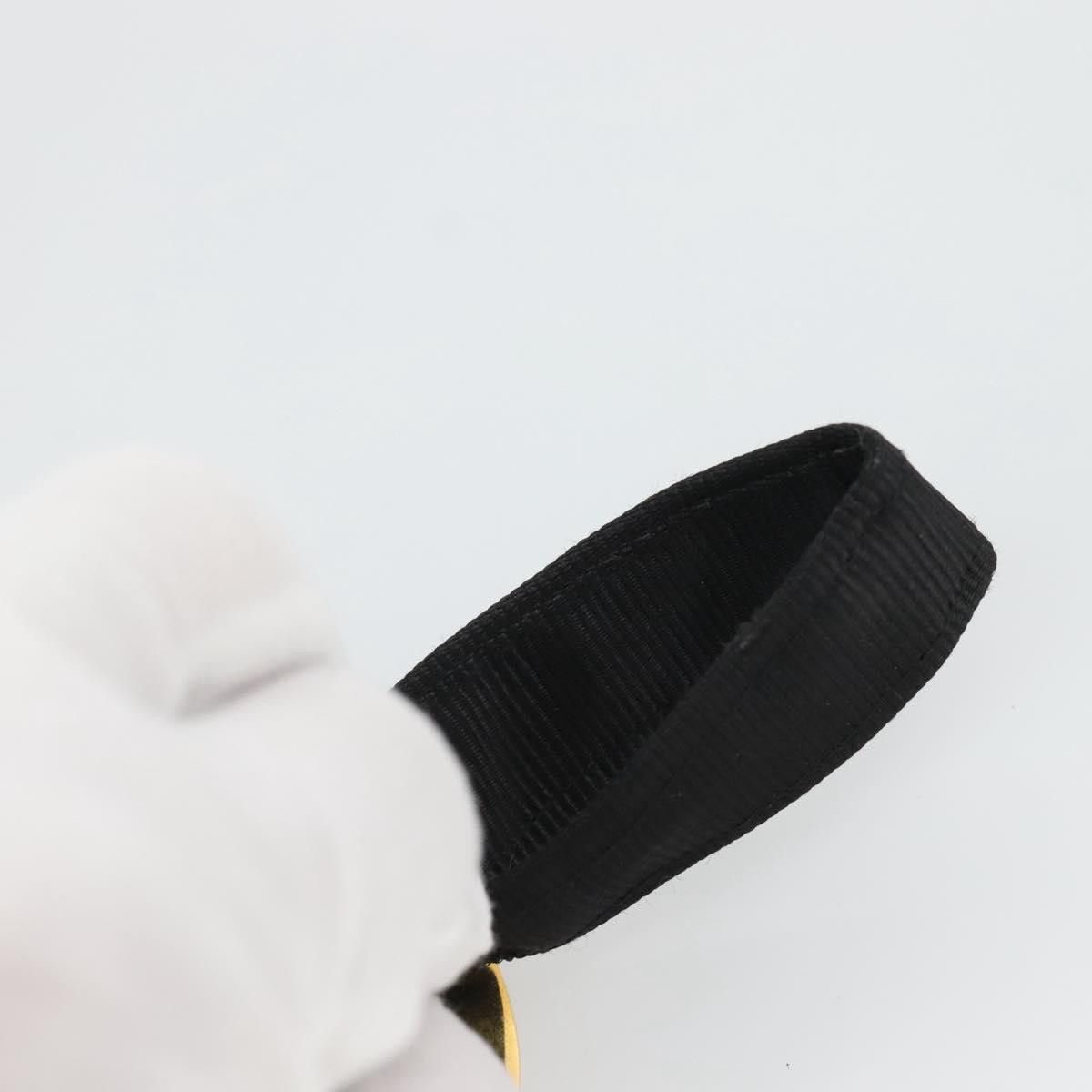 Celine Céline Logo du cercle clutch Size ONE SIZE - 15 Thumbnail