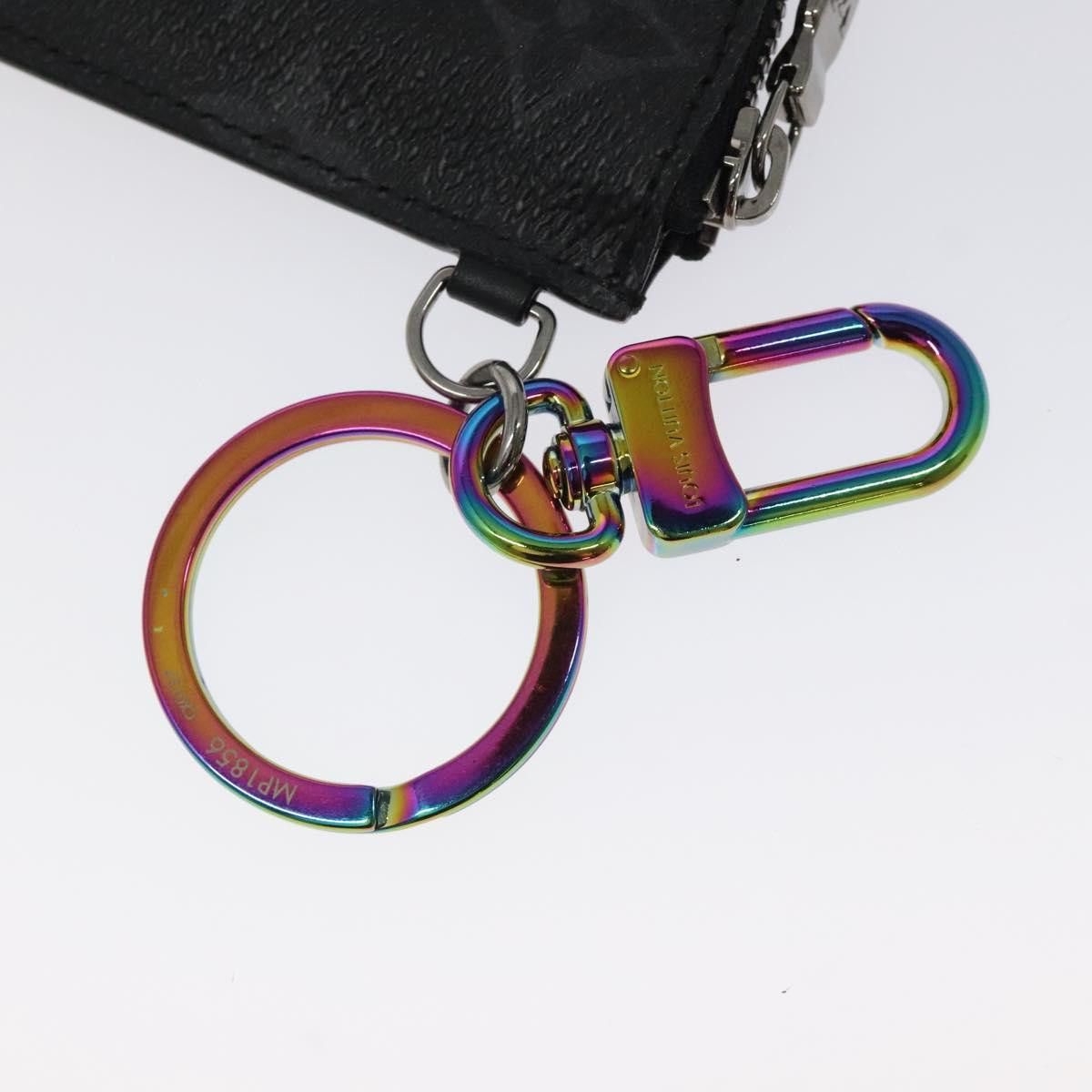 Louis Vuitton Louis Vuitton Pochette Clés wallet Size ONE SIZE - 4 Thumbnail