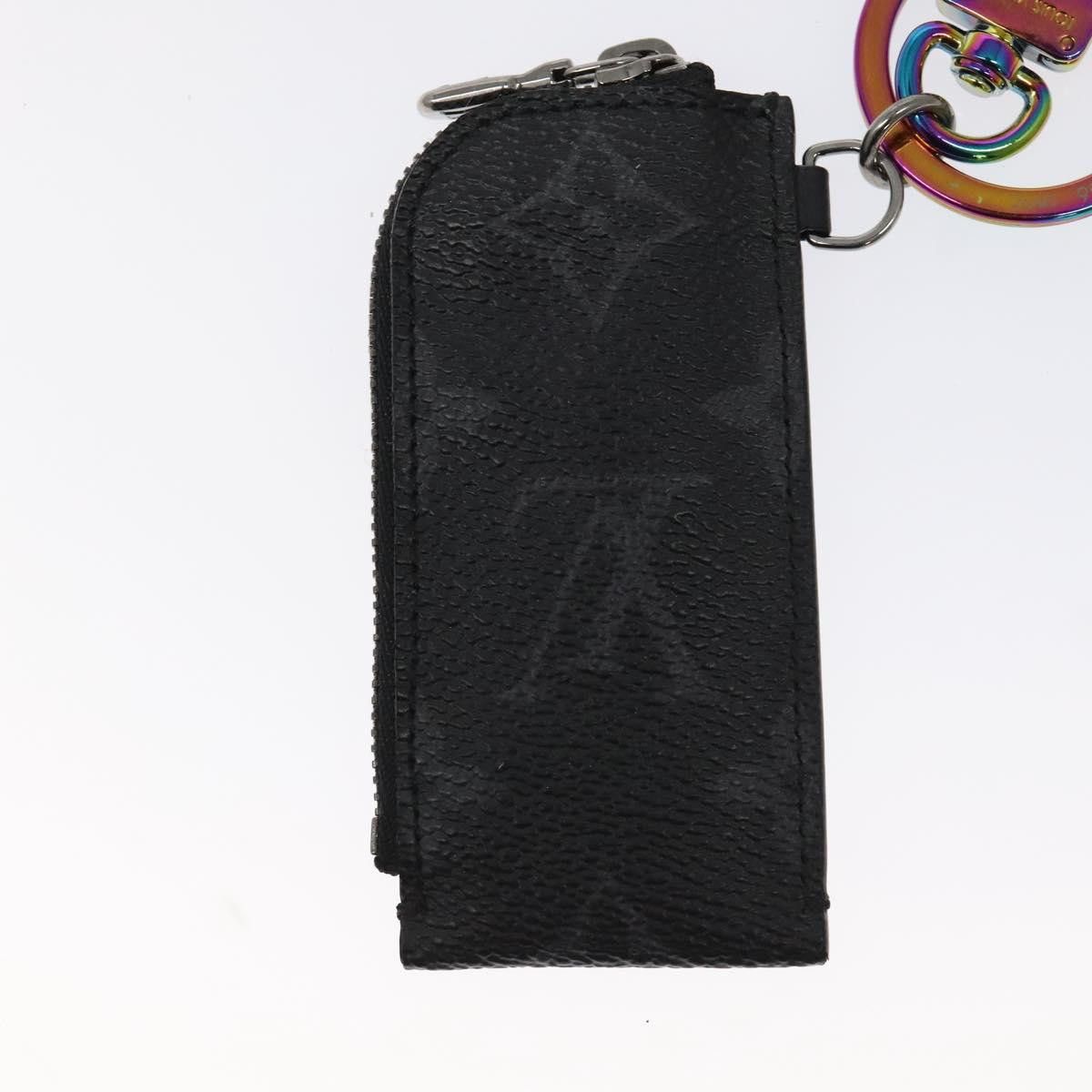 Louis Vuitton Louis Vuitton Pochette Clés wallet Size ONE SIZE - 2 Thumbnail