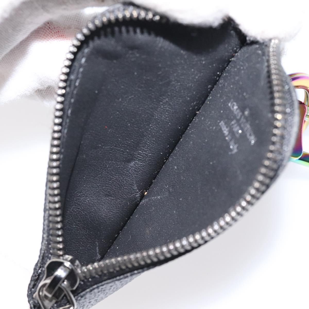 Louis Vuitton Louis Vuitton Pochette Clés wallet Size ONE SIZE - 6 Thumbnail