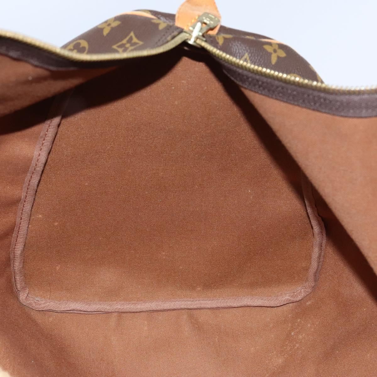 Louis Vuitton Louis Vuitton Keepall 60 travel Size ONE SIZE - 19 Thumbnail