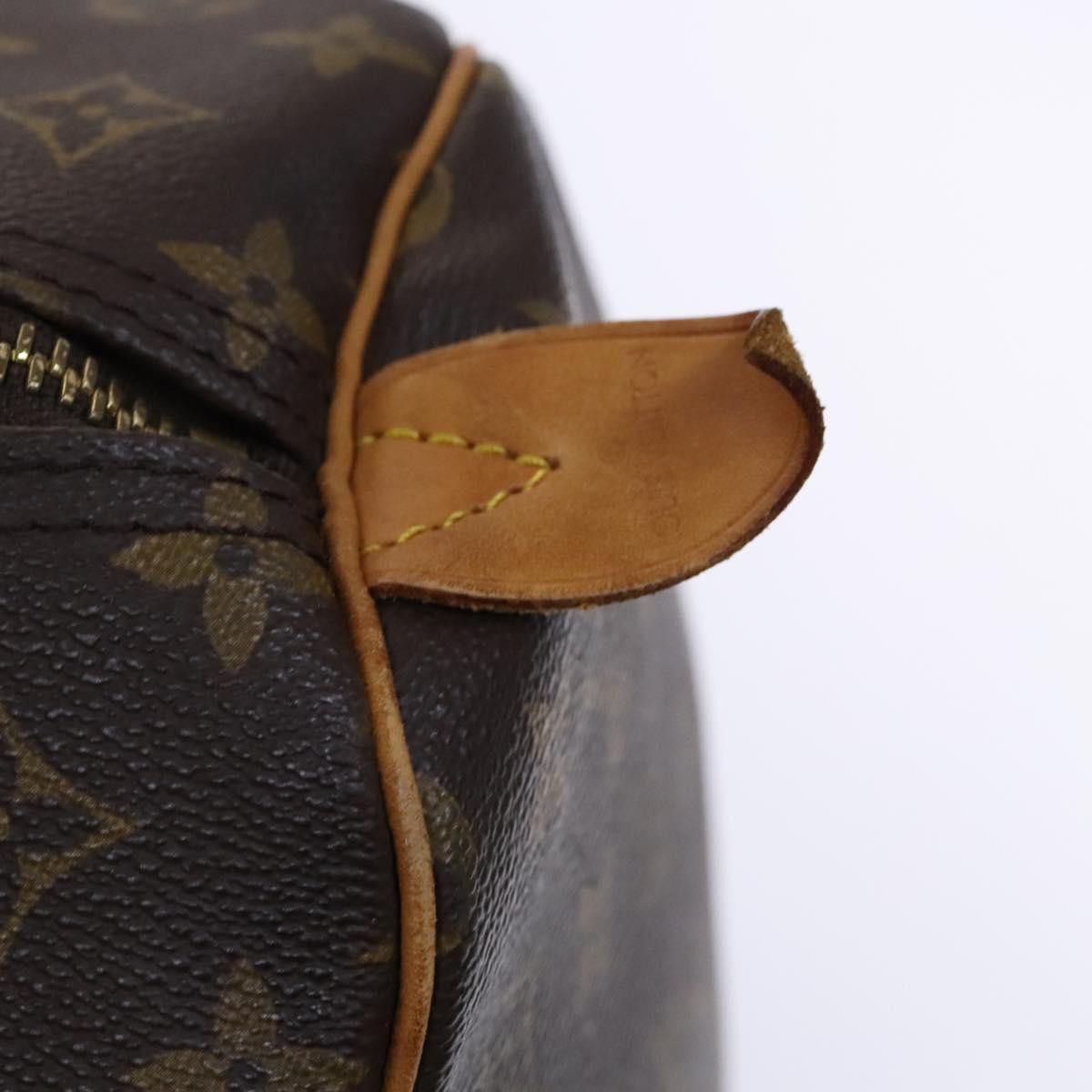 Louis Vuitton Louis Vuitton Keepall 60 travel Size ONE SIZE - 17 Thumbnail
