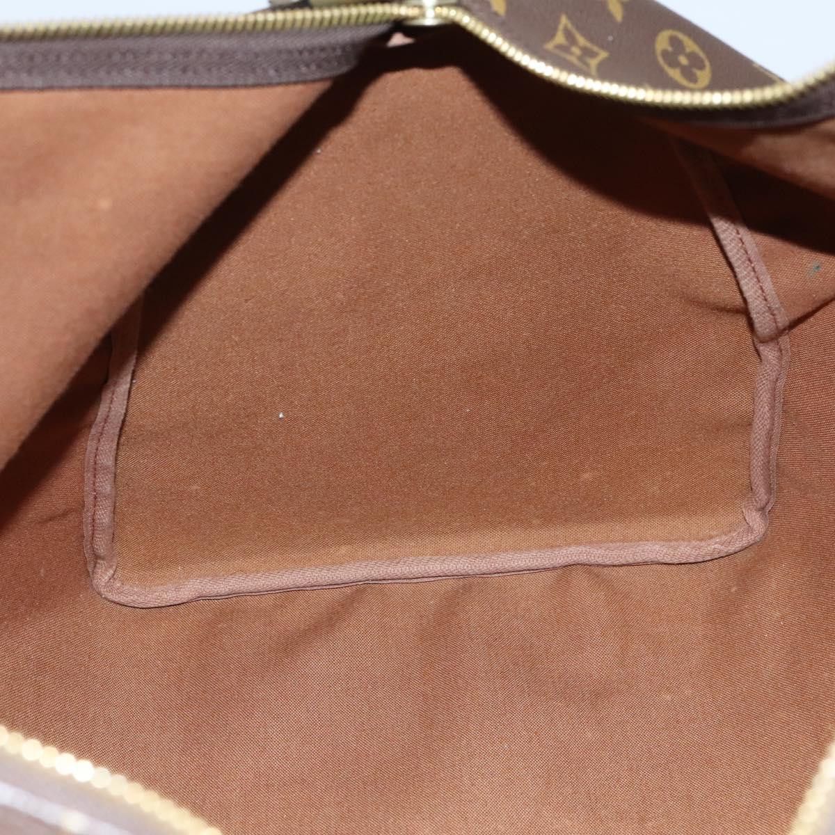 Louis Vuitton Louis Vuitton Keepall 60 travel Size ONE SIZE - 20 Thumbnail