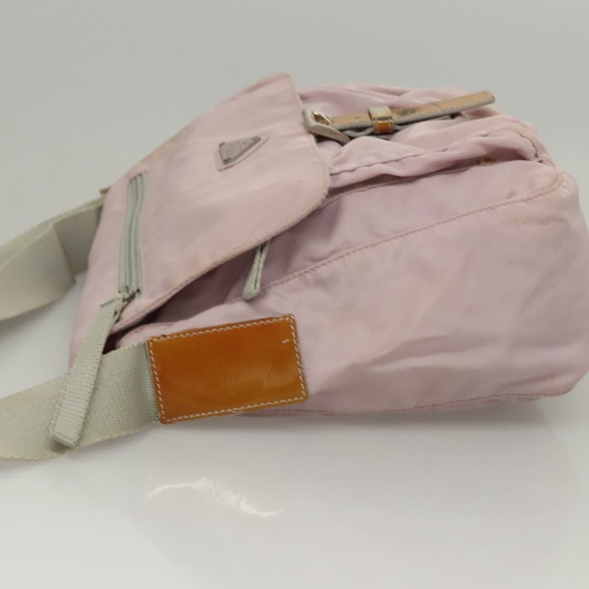 Prada Prada Re-Nylon shoulder Size ONE SIZE - 4 Thumbnail