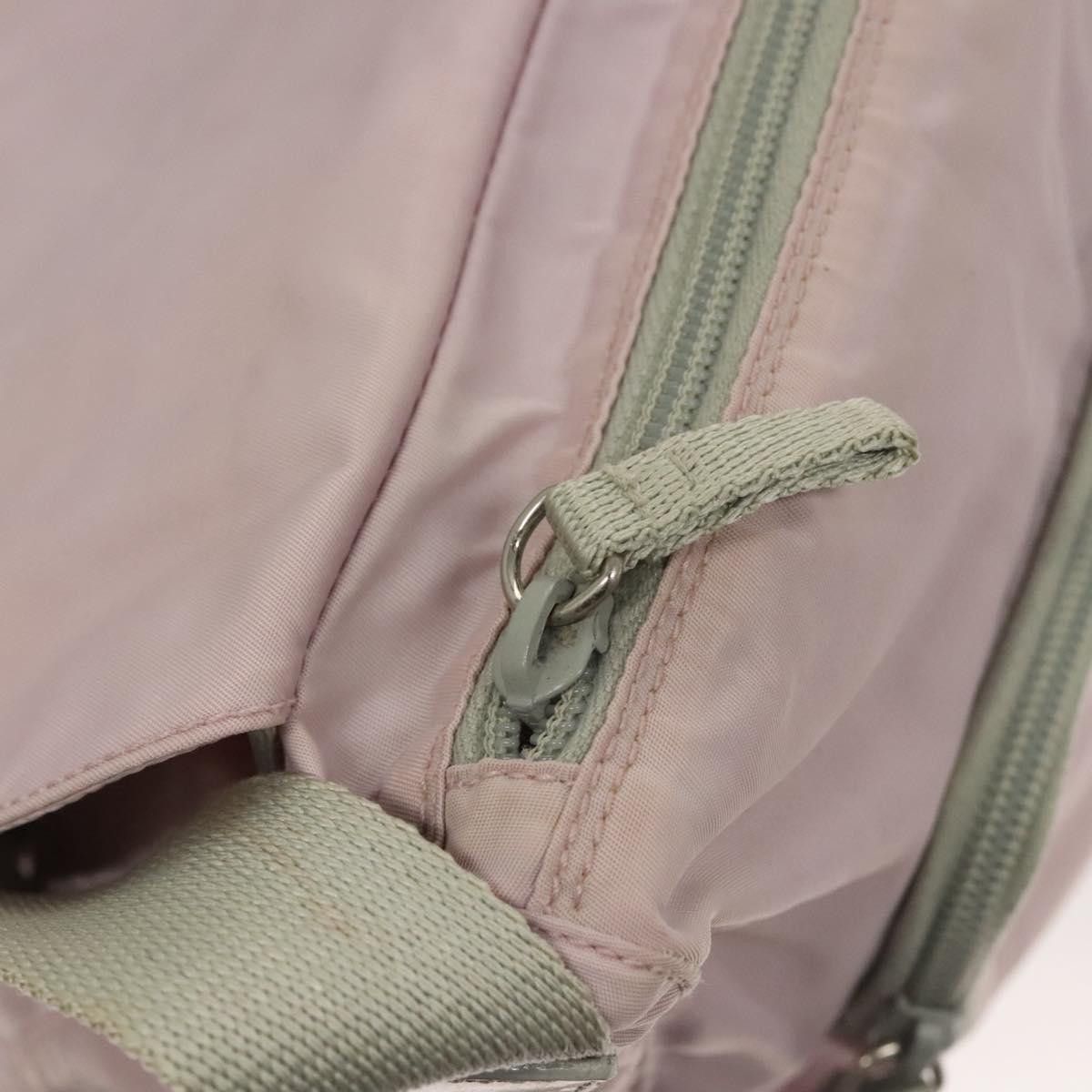 Prada Prada Re-Nylon shoulder Size ONE SIZE - 16 Thumbnail